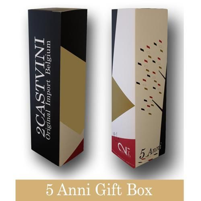 5Anni Gift Box