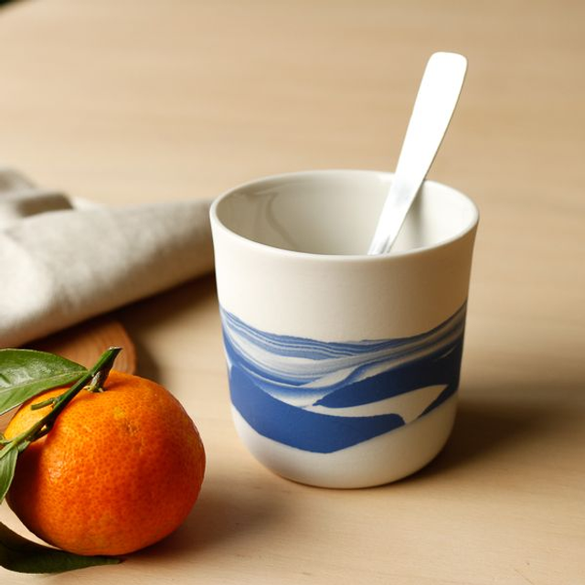 Tasse - 20 cl - Horizons