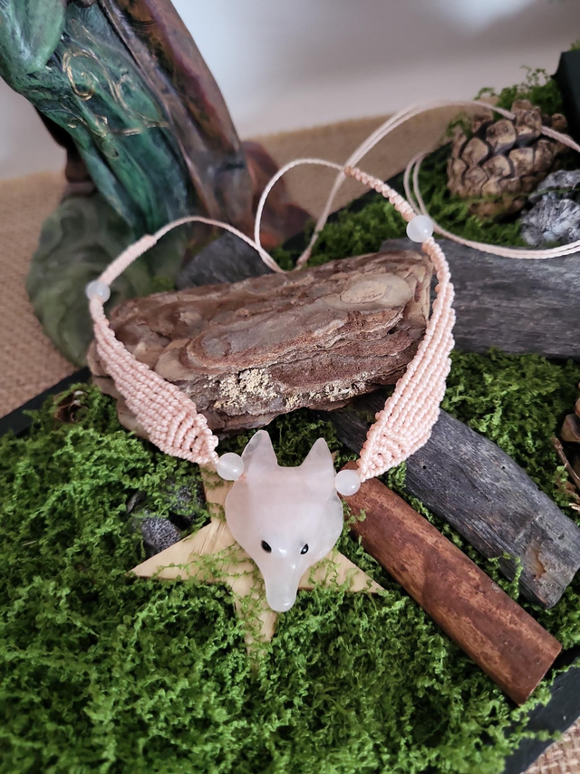 Talisman : Loustic Rose 