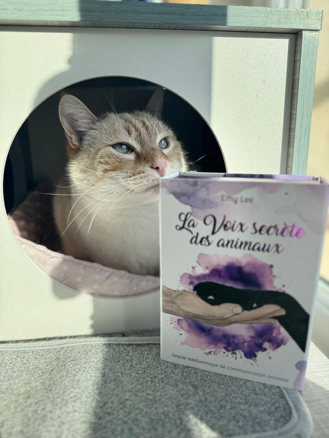 La Voix secrète des animaux