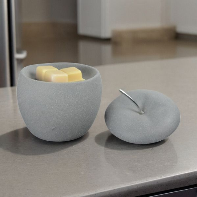 Brûleur Pomme d'Amour 