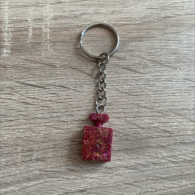 Porte-clés breloque