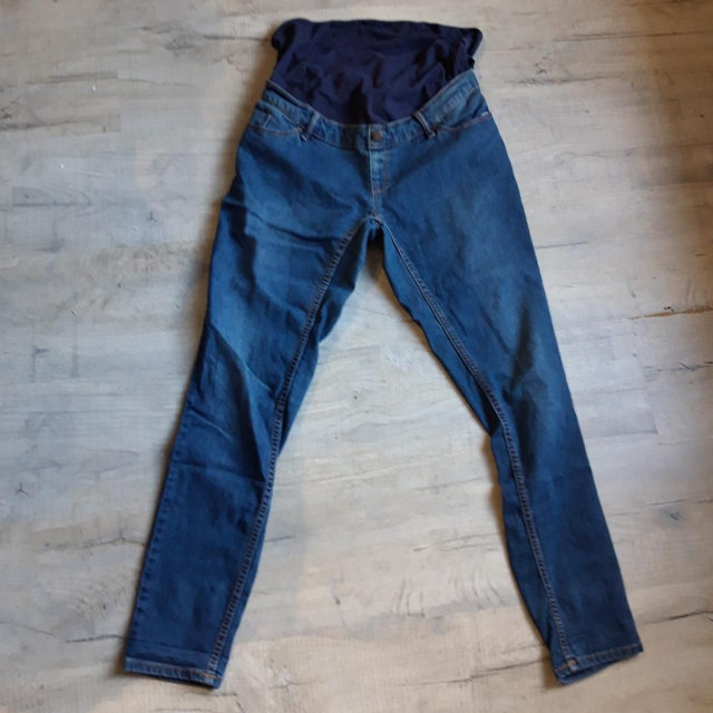 Jean&#039;s taille 36...Kiabi 