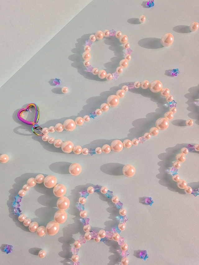 Strap Fantasy Star Diva