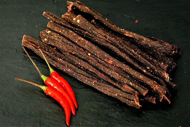 Chilli Bites &amp; Stokkies