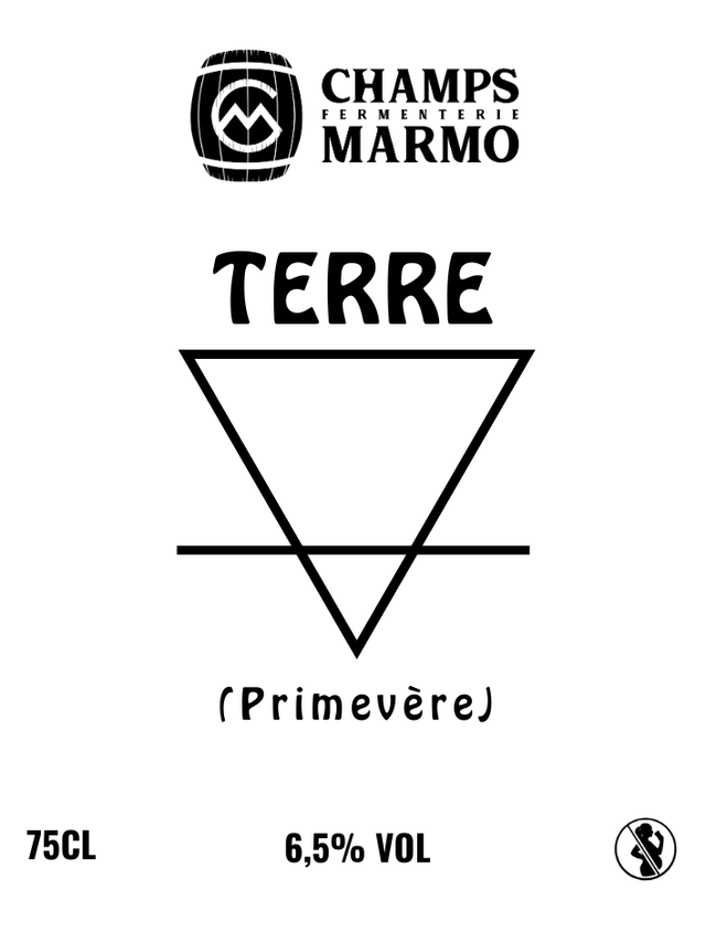 Terre {primevère}