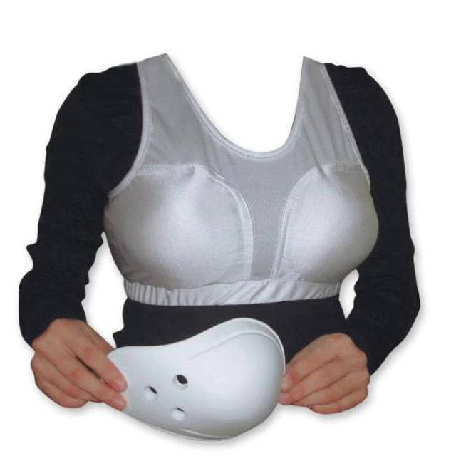 Chest Protector
