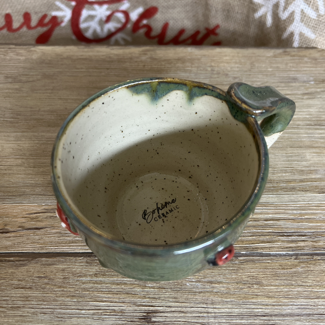 Mug « la clairière »