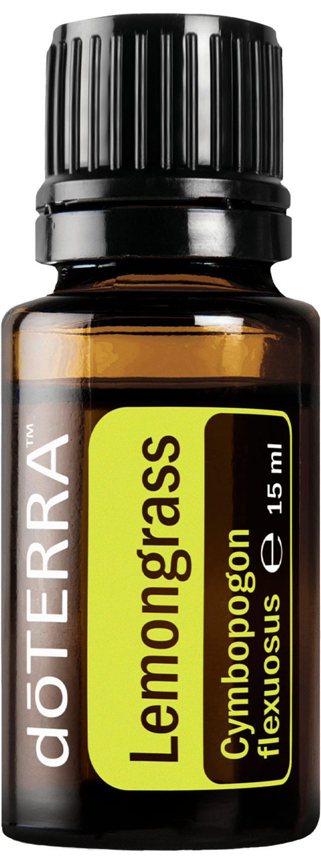 Lemongrass - 15 ml