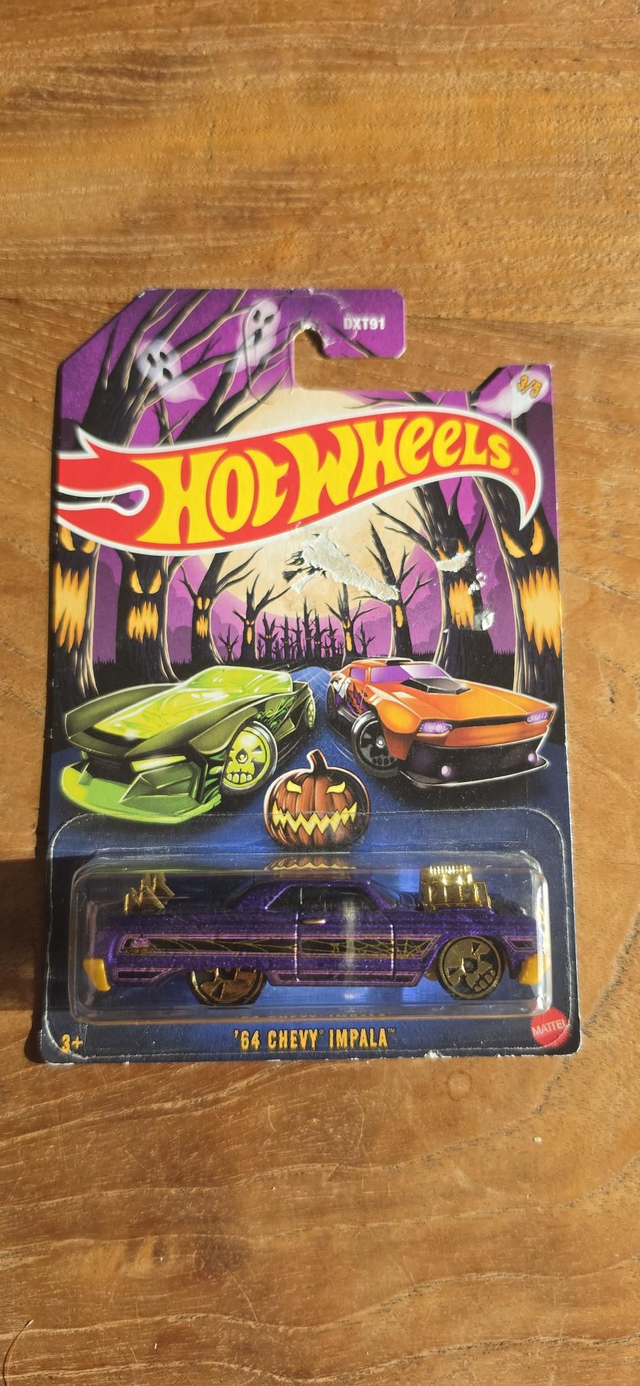 Chevrolet impala 1964