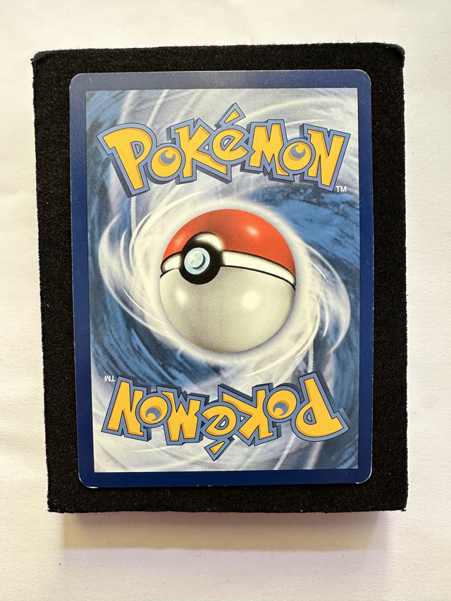 Lugia V – Silver Tempest #185/195 (Full Art)