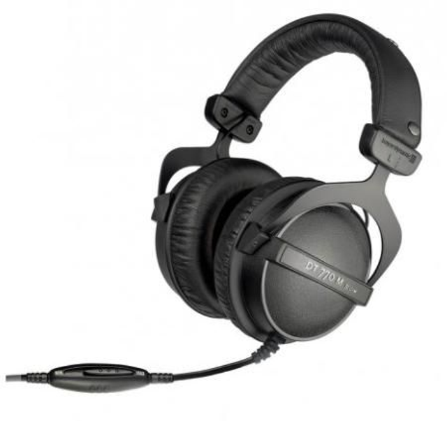 Beyerdaynamic DT770M 