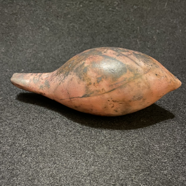 Birdies Saggar Fired