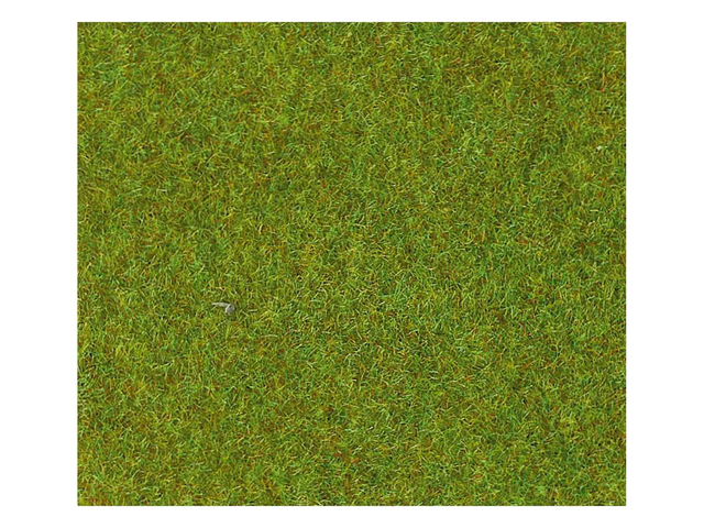Tapis d’herbe vert clair héki 30902