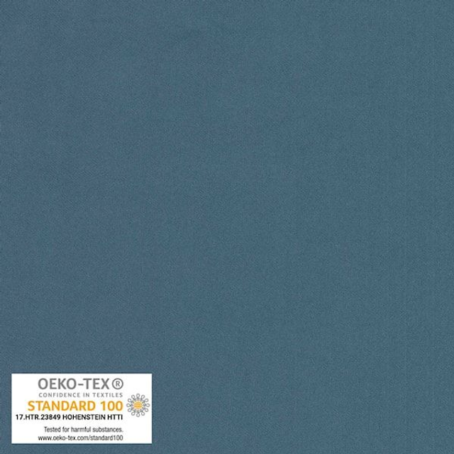 Solid Bleu - Light & Lush