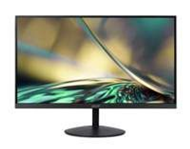 Acer 31.5 Inch 2560x1440 (Quad HD) / 1MS / DP / 2XHDMI