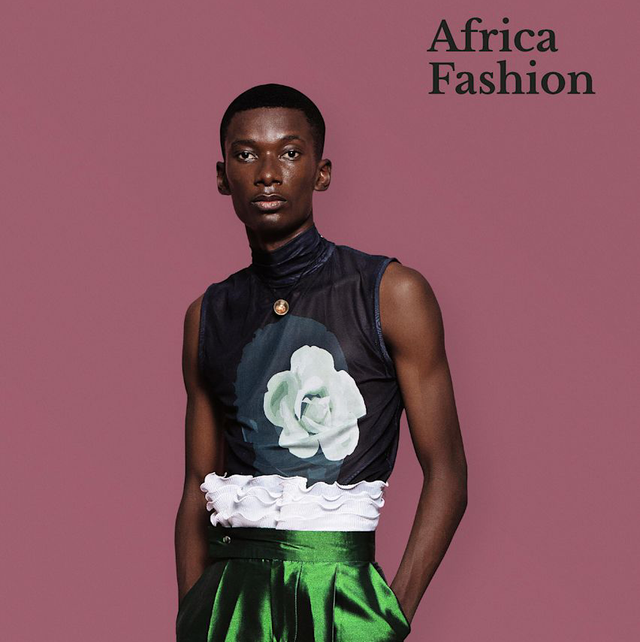 Africa Fashion