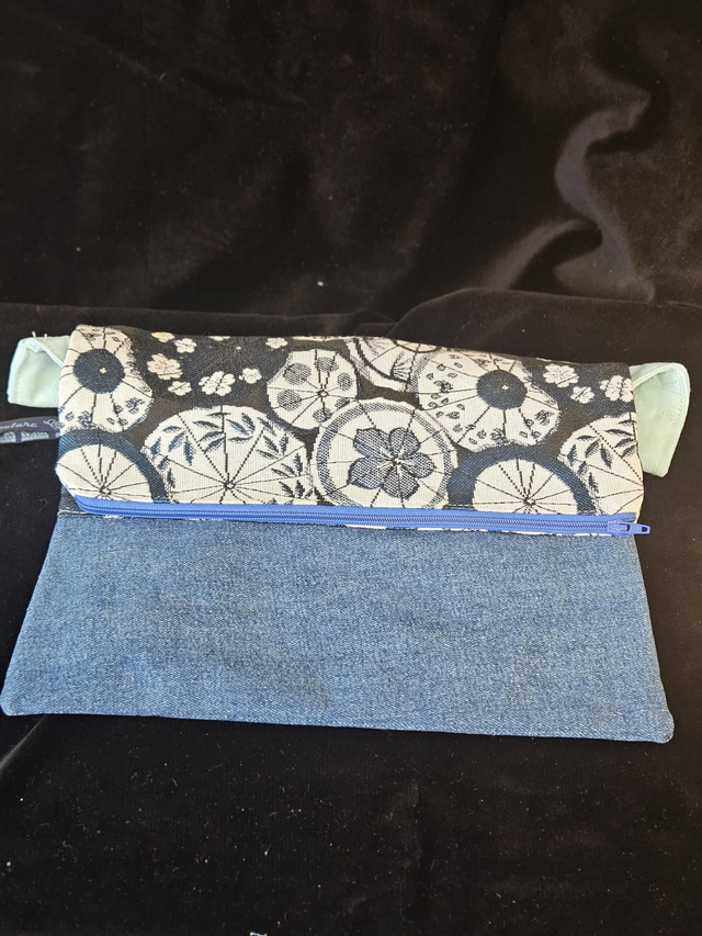 Sac en Bandoulière parasol 