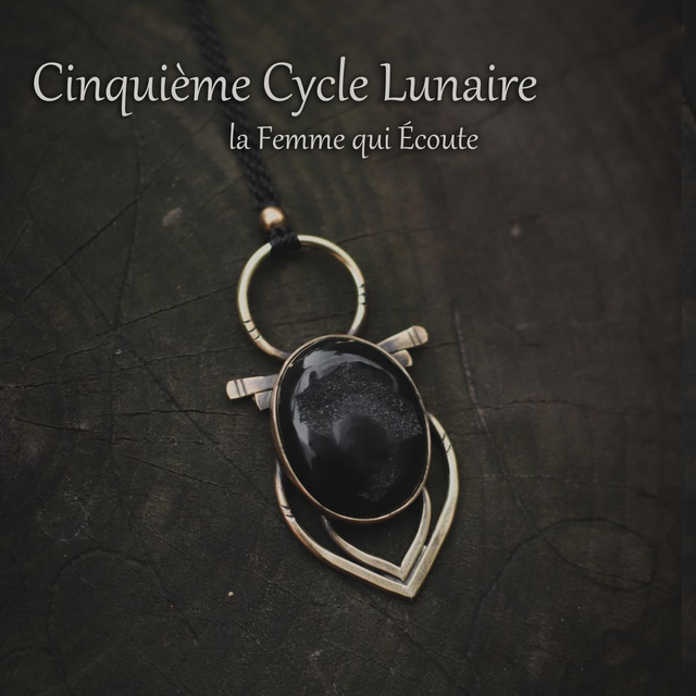 Cinquième Cycle Lunaire 