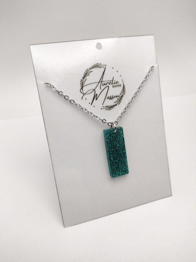 Collier &quot;Osmunda&quot;