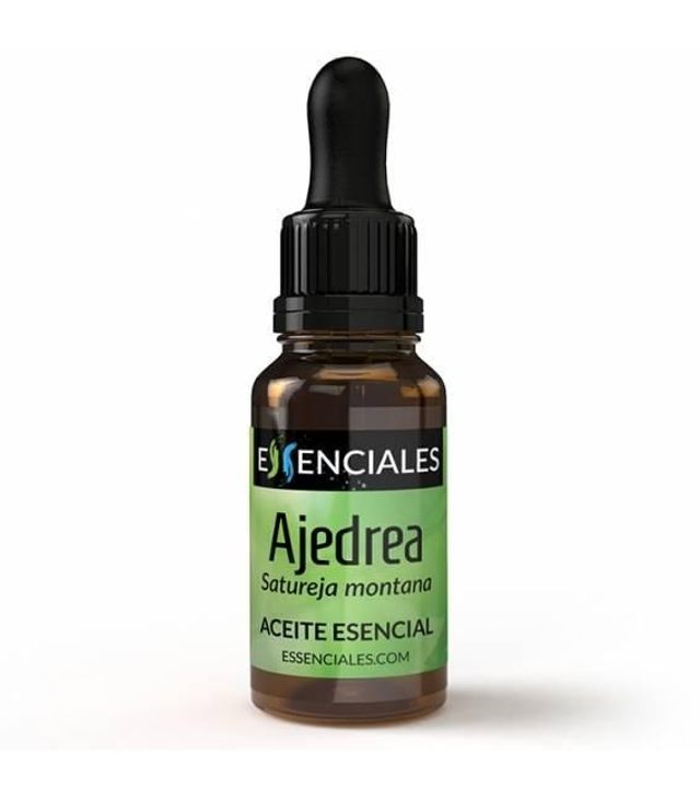 Ajedrea 10ml