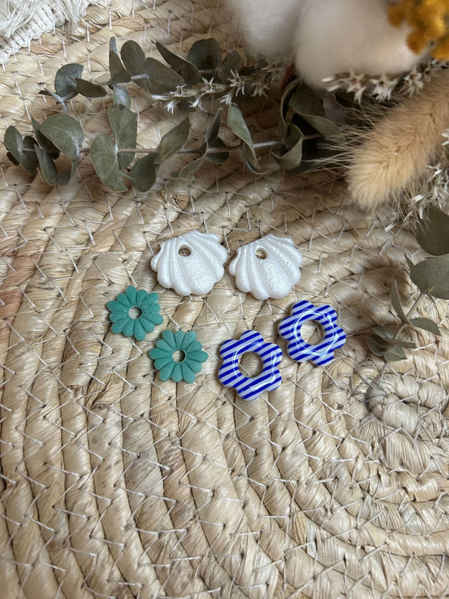 Box d'été édition Menthe à l'eau