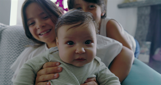 The Ties That Bind - Sibling Trauma Bonds (October 2026)