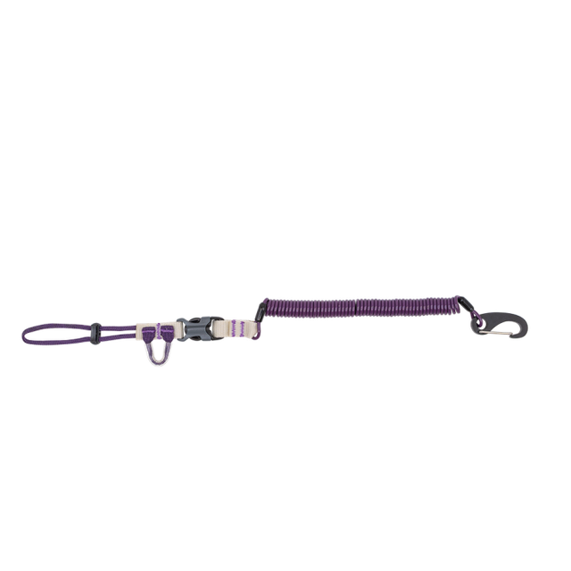 Air Leash II BEAL porte-matériels extensible