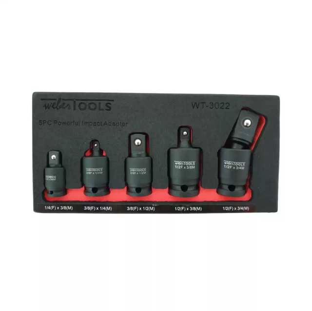 Adapter mit Gelenk crmo 