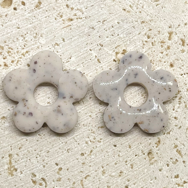 Aria I Pampille Réversible - Rococo