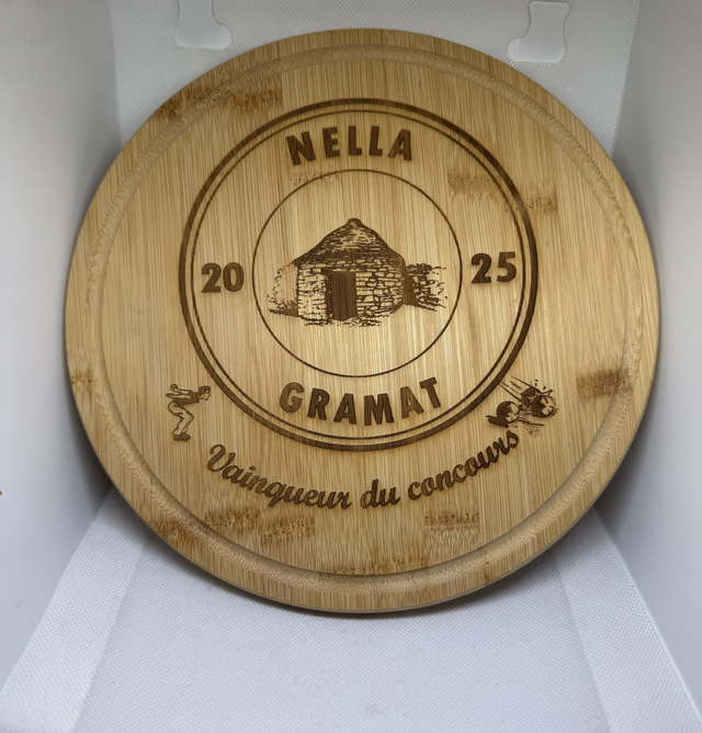 Planche à découper