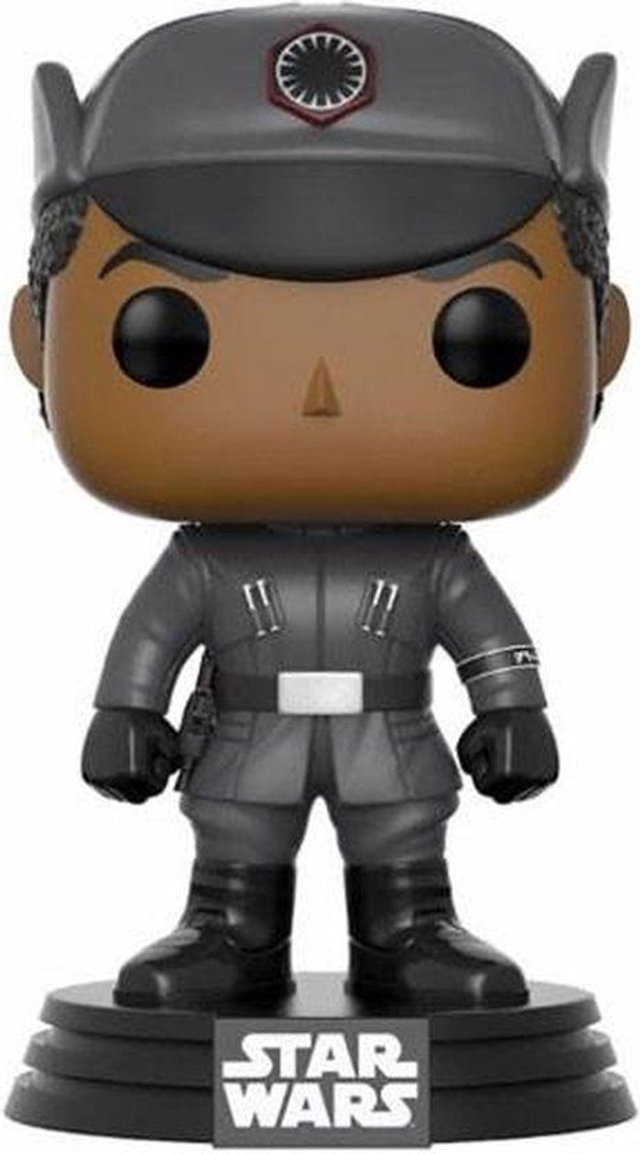 Funko | Star Wars Finn #191