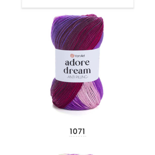 Adore Dreams 1071