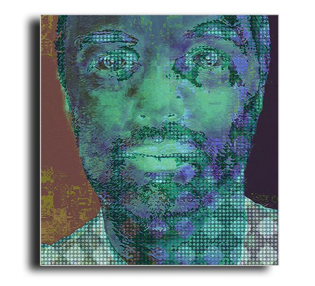 05 Head - Pre Existing Condition II - Absorbing, 2003.