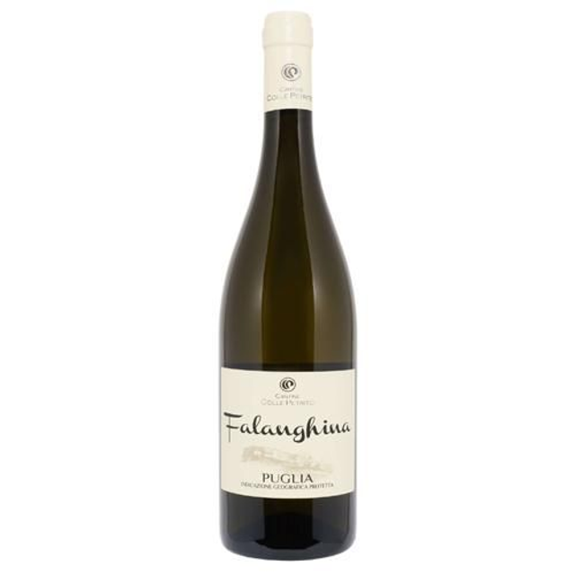 Falanghina IGP di Puglia [Pouilles]