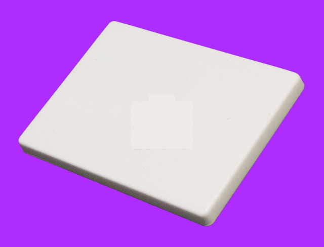 Rectangular Photo Magnets