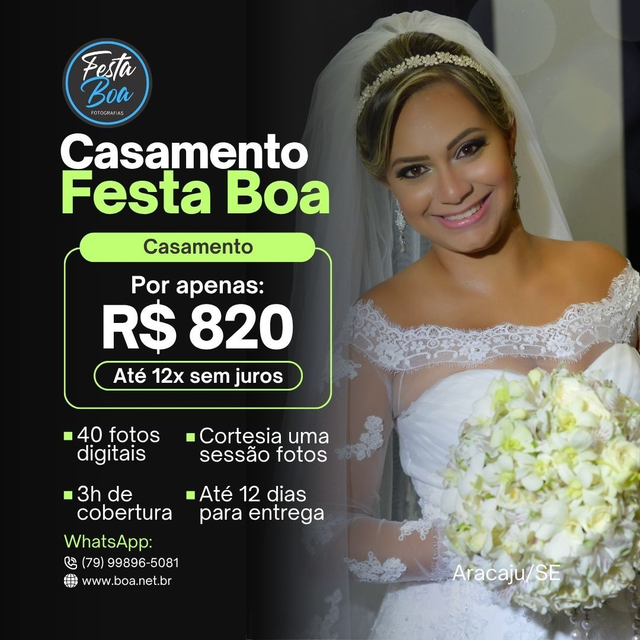 Casamento