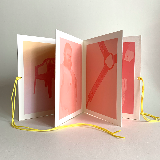 Summer - mini-micro-édition