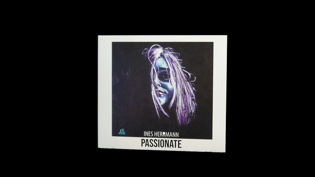 CD. Passionate
