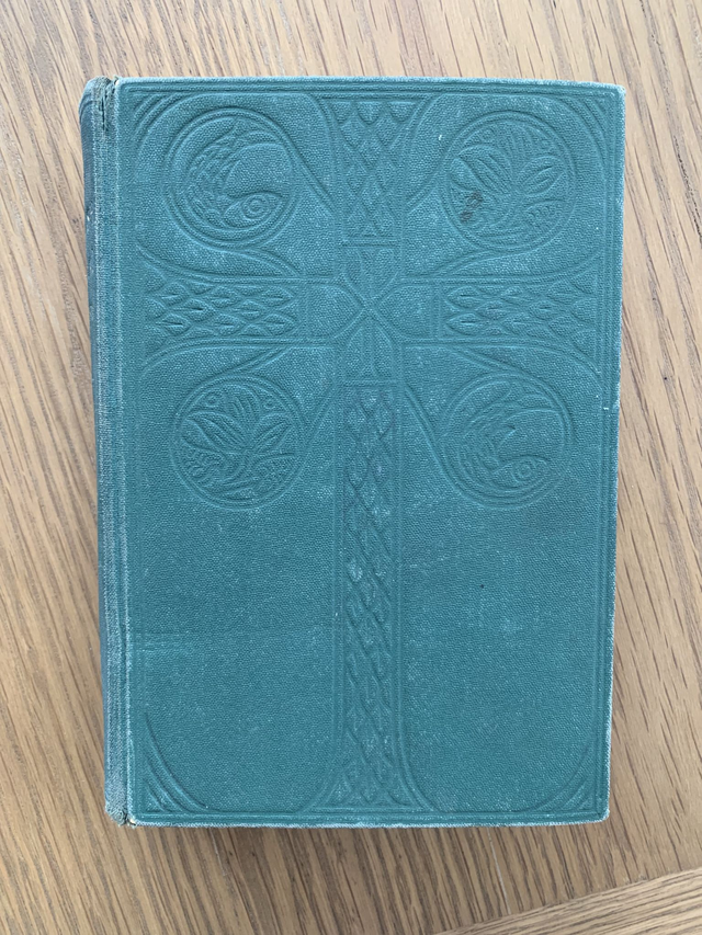 The English Hymnal with Tunes Humphrey Milford