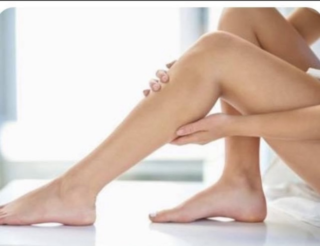 Drainage lymphatique corps