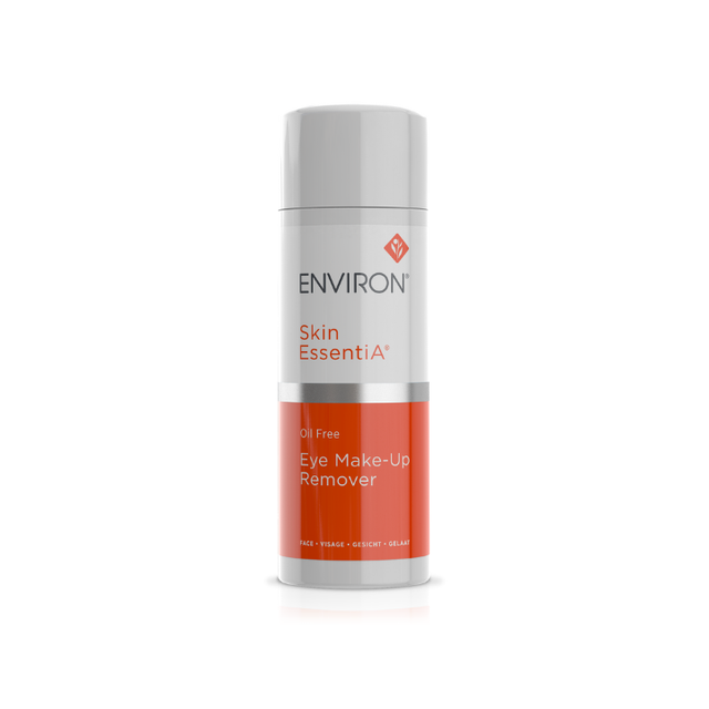#C02 Oil Free Eye Make-up Remover  - ENVIRON - Skin EssentiA