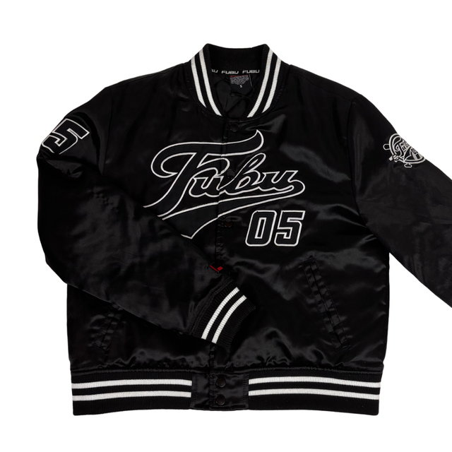 Bomber FUBU