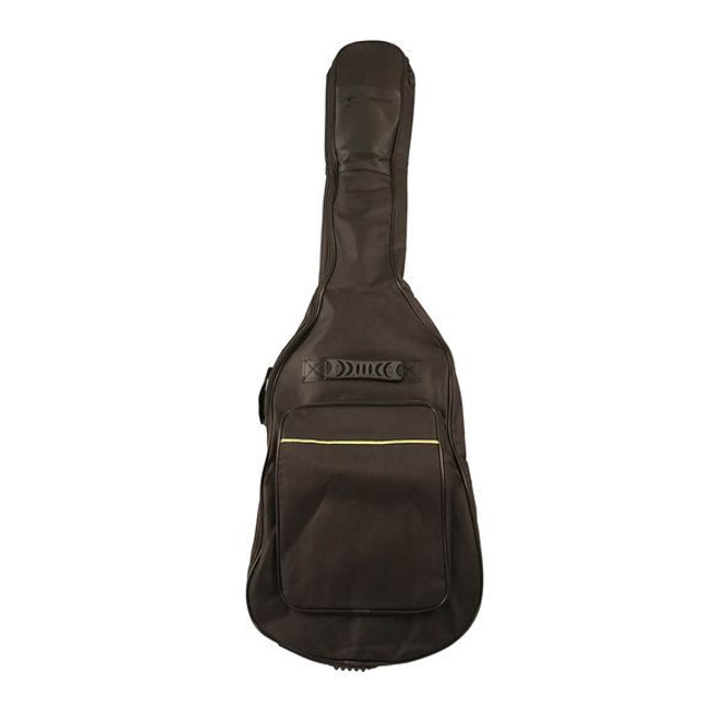 Shelter GBAG05-B taske til el-bas