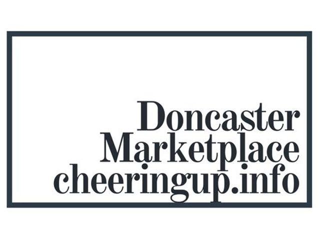Doncaster Marketplace CheeringupInfo Doncaster Magazine