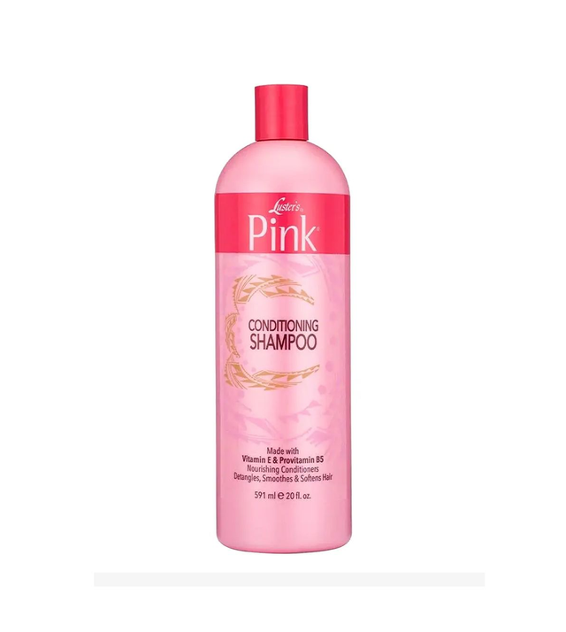 Luster’s Pink Conditioning Shampoo 20oz