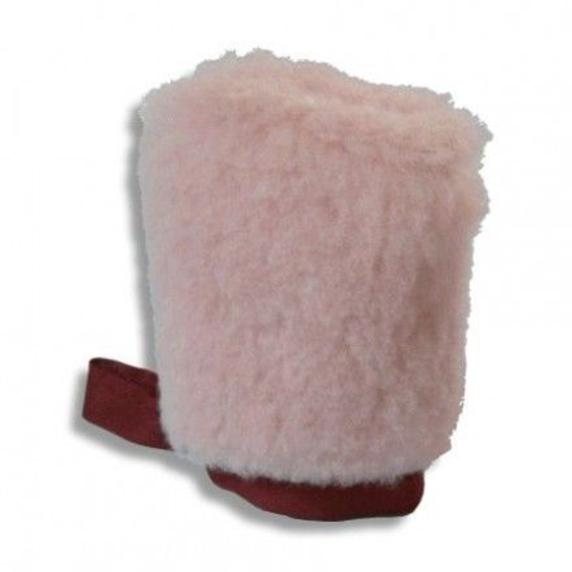 CELMA - Gant pour le visage