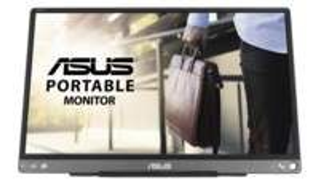 ASUS ZenScreen MB16ACE LED display 39,6 cm (15.6") 1920 x 10