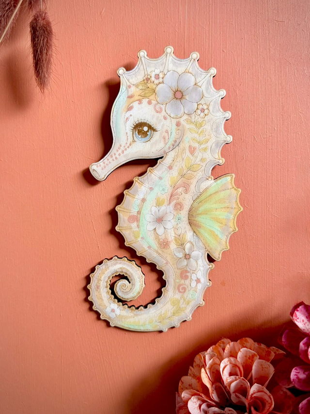 Hippocampe