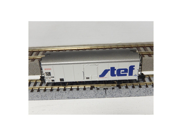 wagon Stef Brawa 67113 N